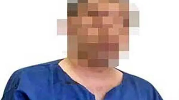 مالباخته‌ای که صاحب بنز و بی‌ام‌و شد + عکس