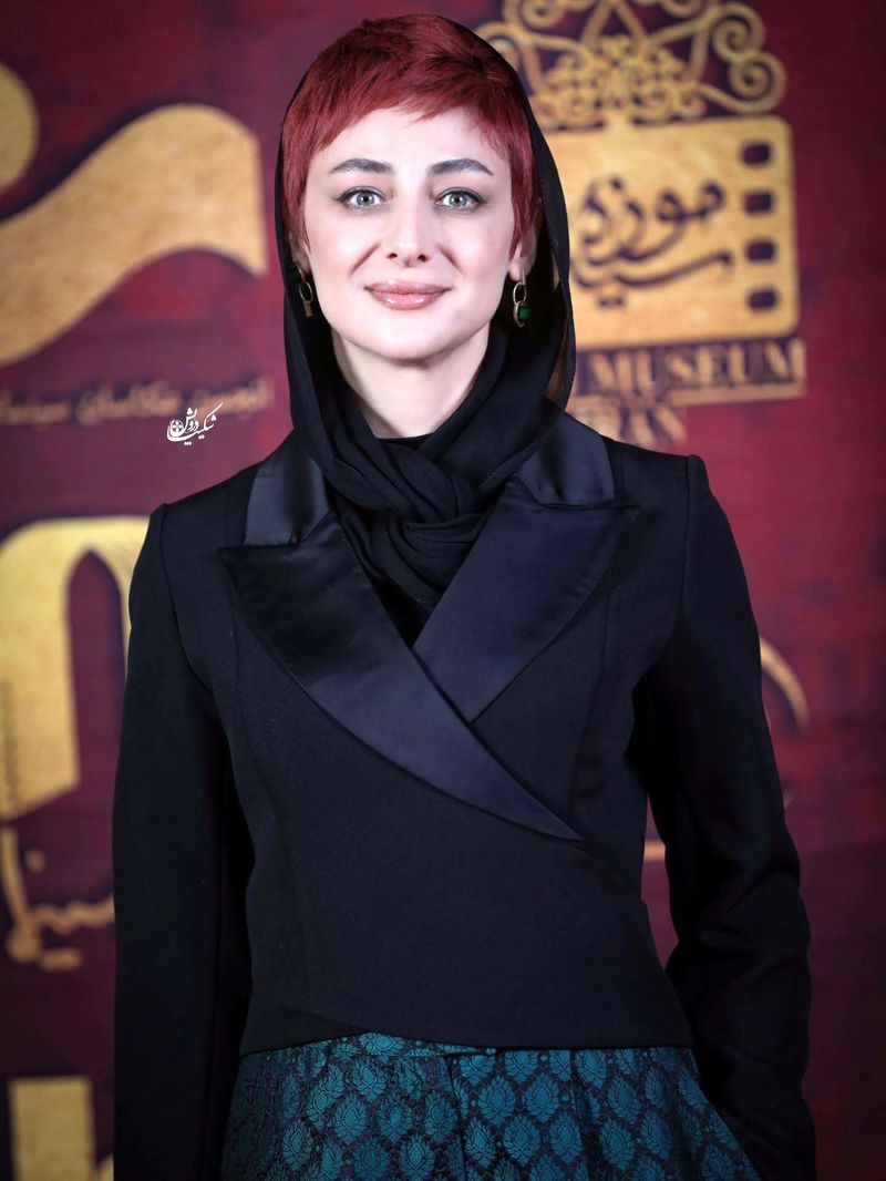 نهمین جشن عکاسان سینما