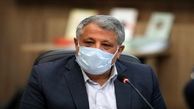 محسن هاشمی: آمار فوتی های کرونا در تهران از 150 نفر گذشت