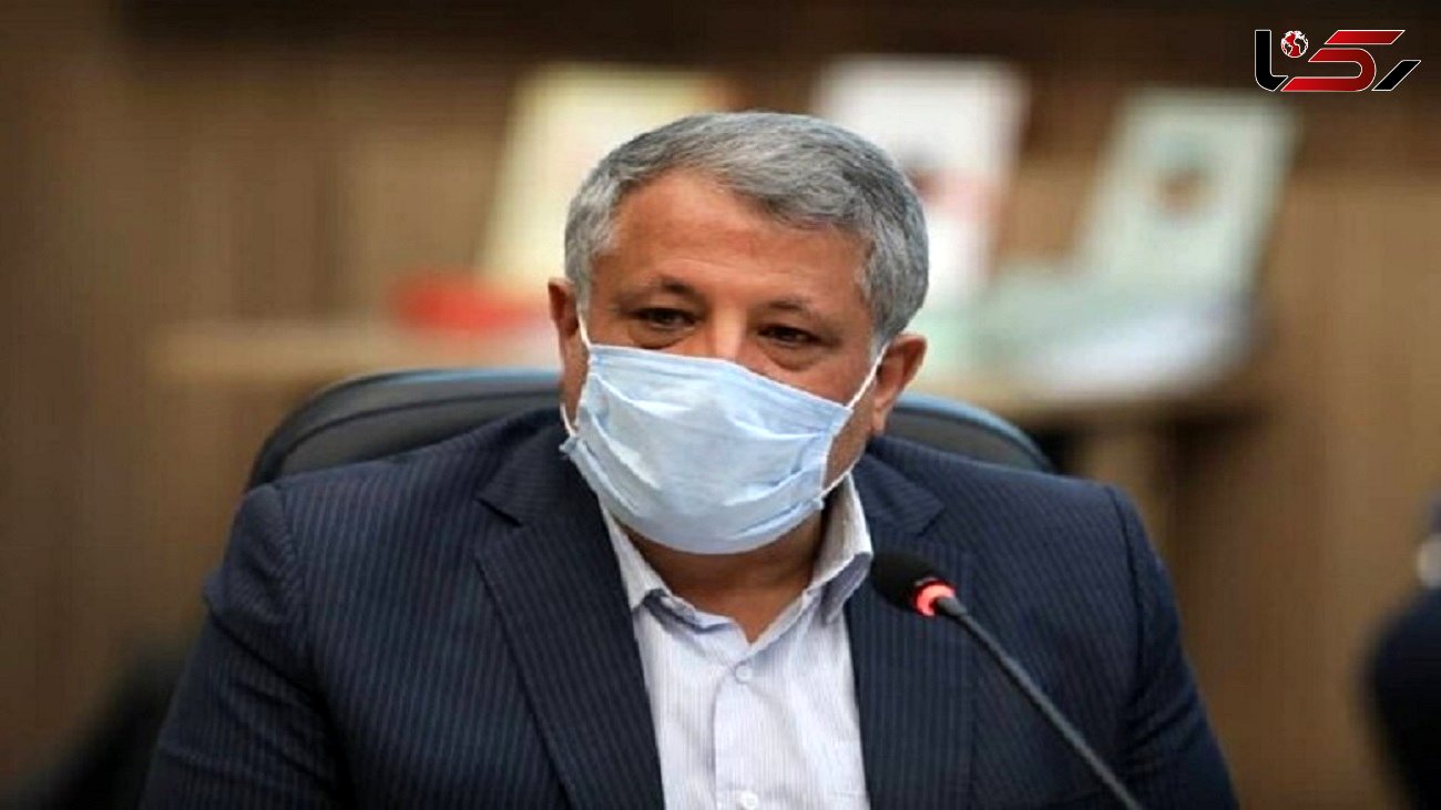 محسن هاشمی: آمار فوتی های کرونا در تهران از 150 نفر گذشت