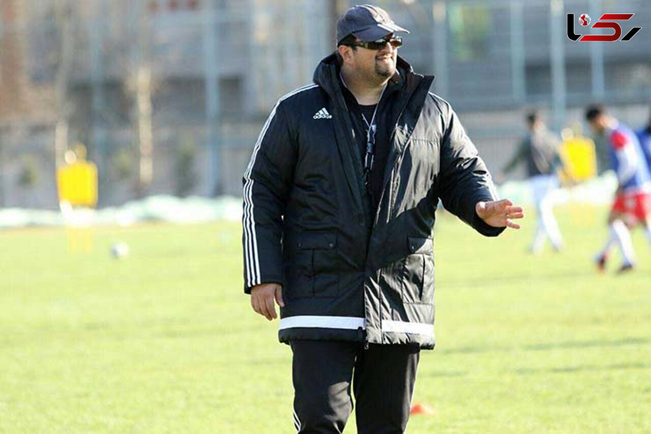 افاضلی: سطح فوتبال پرسپولیس بالاتر از ایران است