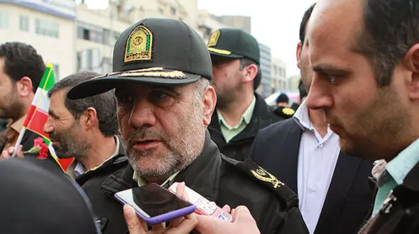 هشدار جدی پلیس به زنان ترک‌نشین موتورسیکلت