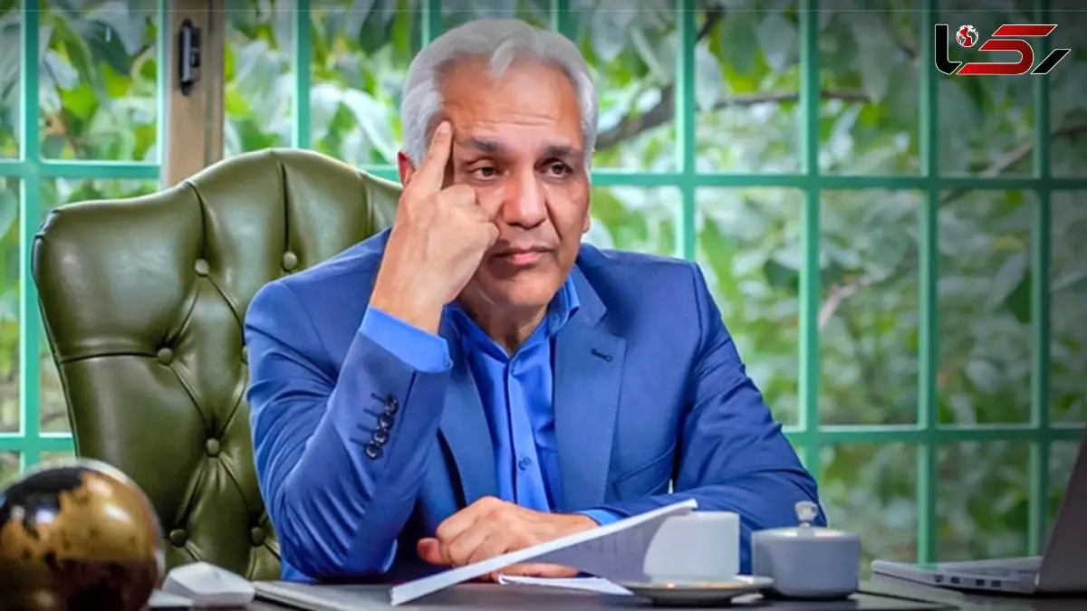 دانلود آهنگ مهران مدیری و علی زندوکیلی با هوش مصنوعی / تو ای یارم که قلبت کویره