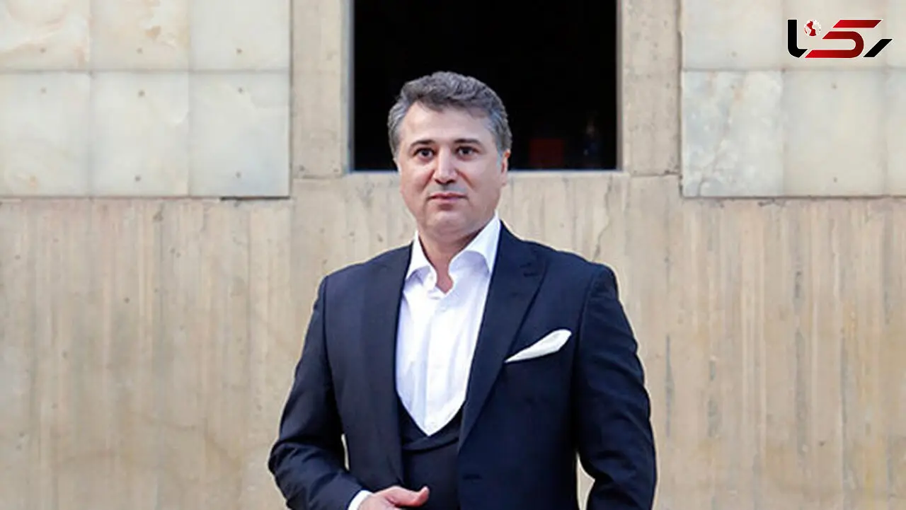 شوخی خواننده معروف با قالیباف + فیلم