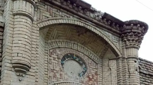 دستگیری سارق خانه تاریخی در قزورین