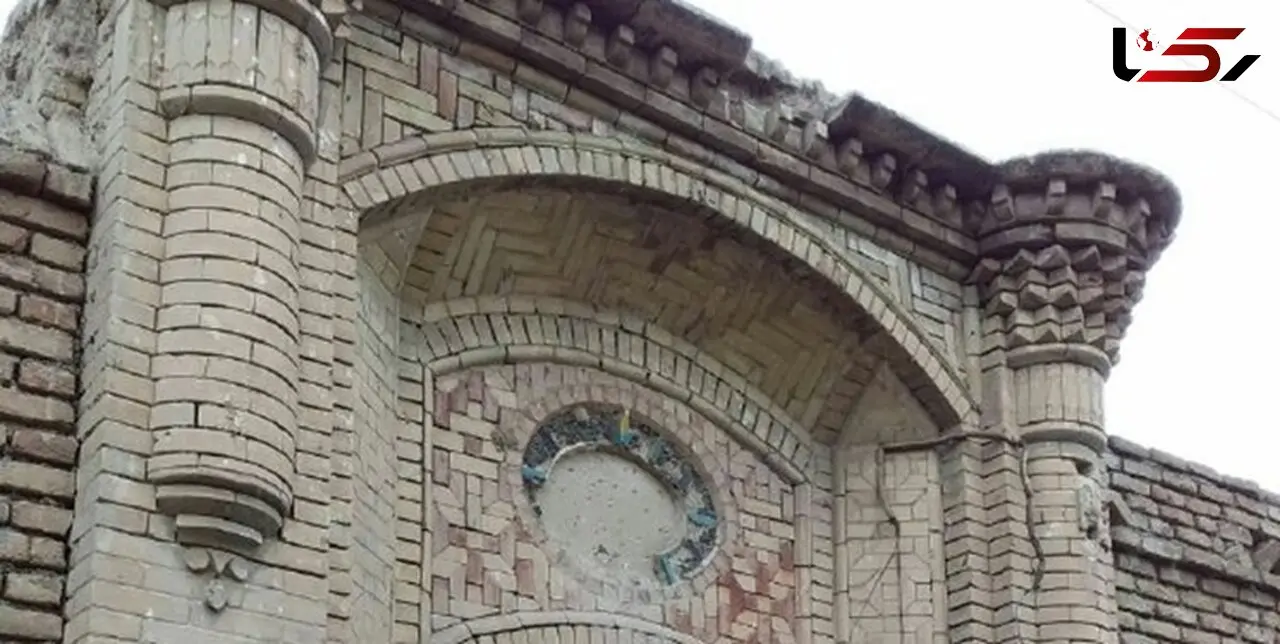 دستگیری سارق خانه تاریخی در قزورین