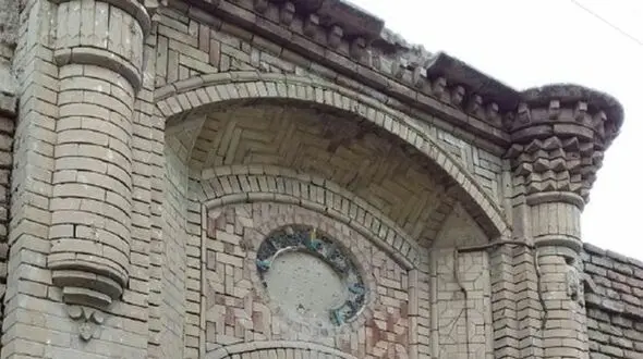 دستگیری سارق خانه تاریخی در قزورین