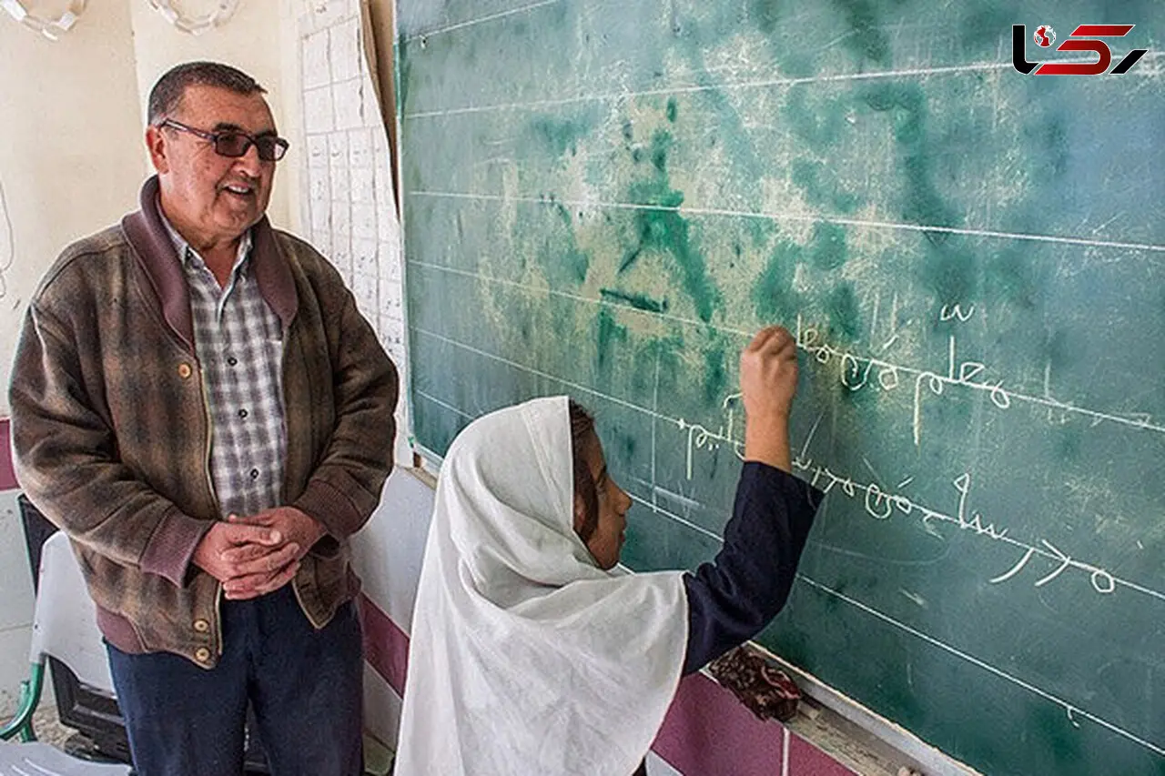 عیدی فرهنگیان بهمن ماه واریز خواهد شد