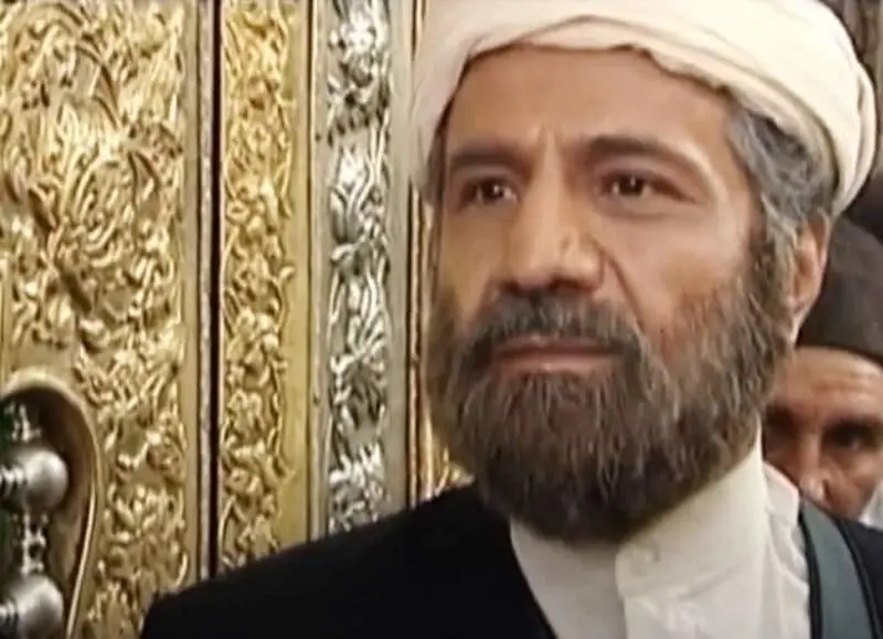 قاسم زارع 
