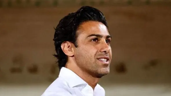 فرهاد مجیدی: می خواهم مربی بزرگی شوم/ نتایج خیلی خوبی با بزرگترین باشگاه آسیا گرفتم