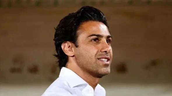 فرهاد مجیدی: می خواهم مربی بزرگی شوم/ نتایج خیلی خوبی با بزرگترین باشگاه آسیا گرفتم