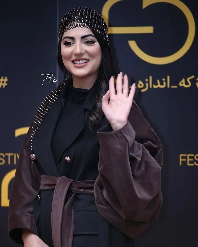 هلیا امامی