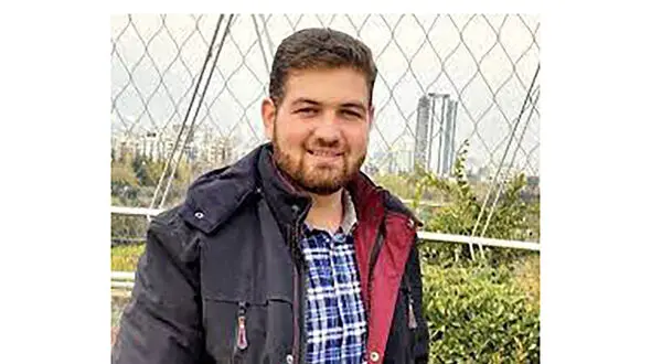 مرگ مرموز دانشجوی دانشگاه امیر کبیر در خوابگاه دانشگاه + عکس