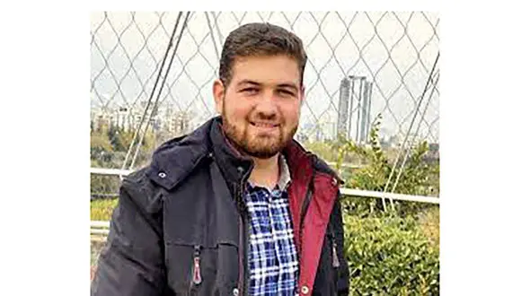 مرگ مرموز دانشجوی دانشگاه امیر کبیر در خوابگاه دانشگاه + عکس