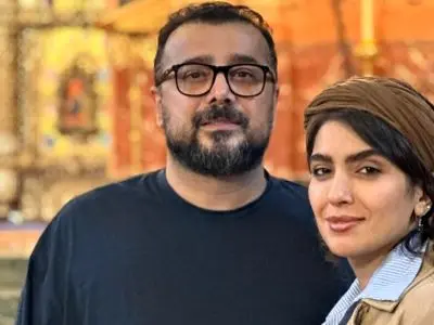 سپند امیرسلیمانی: وقتی عاشق هم شدیم مونا ازم دو تا چیز خواست / دوتا شرطش مبهوتم کرد