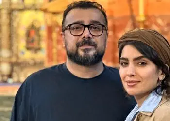 سپند امیرسلیمانی: وقتی عاشق هم شدیم مونا ازم دو تا چیز خواست / دوتا شرطش مبهوتم کرد