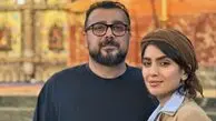 سپند امیرسلیمانی: وقتی عاشق هم شدیم مونا ازم دو تا چیز خواست / دوتا شرطش مبهوتم کرد