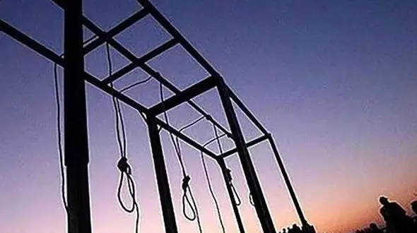 چاقو چاقو کردن جوان خویی وسط خیابان / سرنوشت قاتل بعد از 2 سال