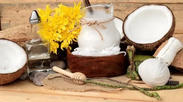 ماسک های طبیعی برای رفع سیاهی زیربغل