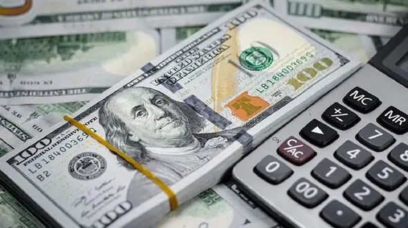 دلار تقلبی را چطور بشناسیم؟ + فیلم
