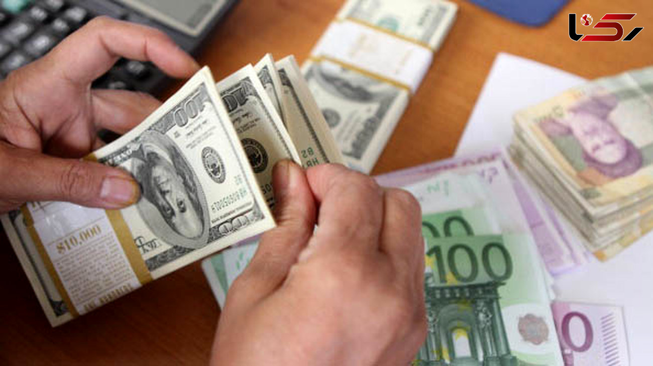 رشد ارزش 36 ارز بانکی در 12 مهر
