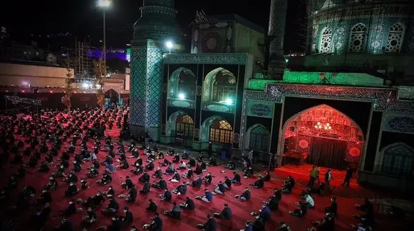 با ماسک عزاداری کنید / غذای نذری سردشده را حتما گرم کنید/ از ذبح دام در فضای عمومی و توزیع گوشت خام بپرهیزید