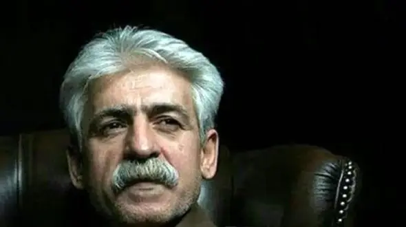 فیلم آوازخوانی اصیل  استاد ناصر رزازی/ گوش بدی آهنگ امروزیا یادت میره