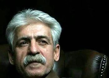 فیلم آوازخوانی اصیل  استاد ناصر رزازی/ گوش بدی آهنگ امروزیا یادت میره