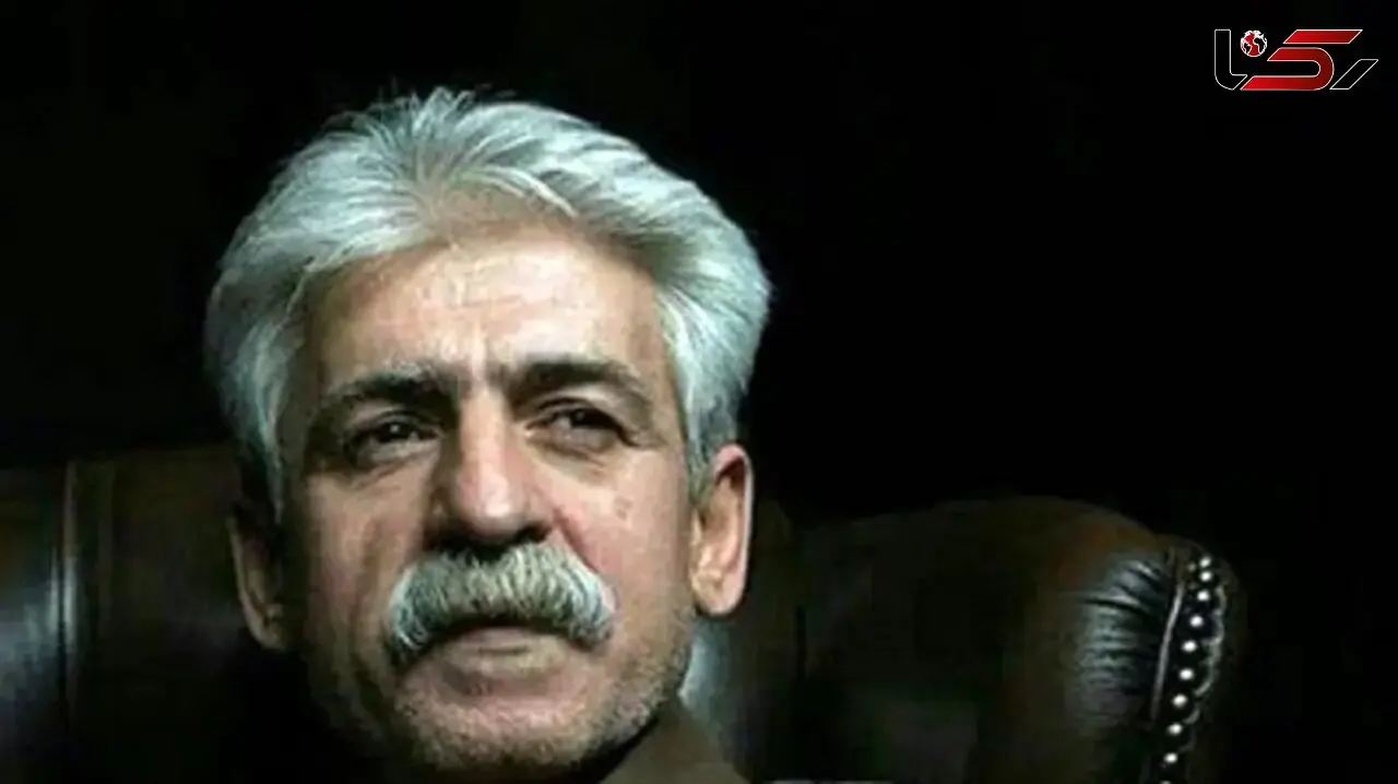 فیلم آوازخوانی اصیل  استاد ناصر رزازی/ گوش بدی آهنگ امروزیا یادت میره
