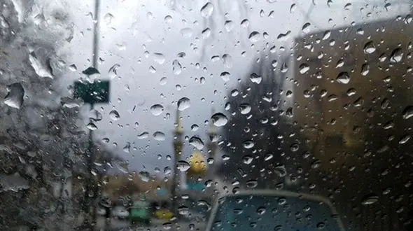 سرمای شدید و برف از امروز در ایران