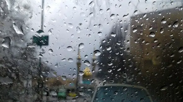 سرمای شدید و برف از امروز در ایران