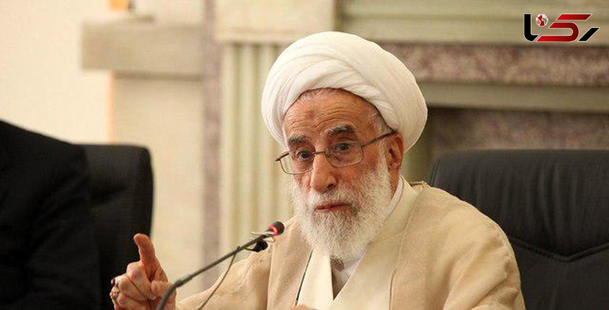 آیت‌الله احمد جنتی: تحریم‌های نفتی فرصت مناسبی برای توسعه درآمدهای غیرنفتی است