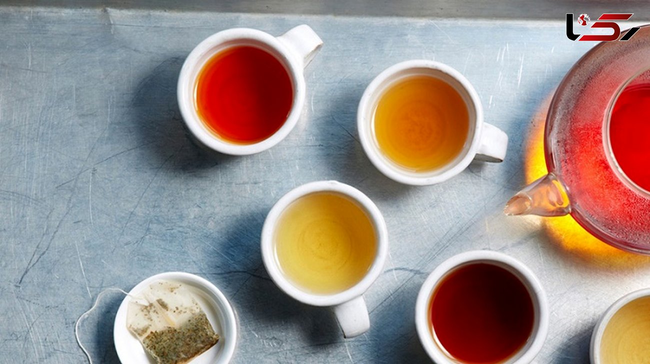 چای های سنتی و هزار و یک خاصیت درمانی