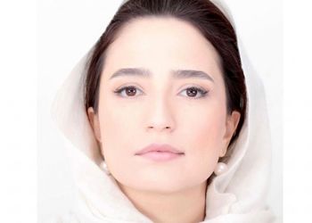 (تصاویر) عکس های شخصی، زندگی خصوصی و بیوگرافی نگار جواهریان
