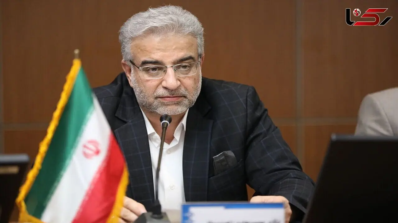 سرپرست وزارت کار به عنوان وزیر پیشنهادی معرفی شد 