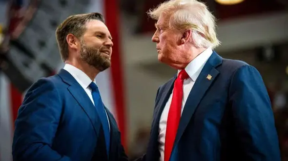 نقطه عطف در موازنه قدرت در خاورمیانه 