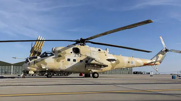 جاسوس ادعایی پایگاه نظامی قبرس متهم به همکاری با ایران شد