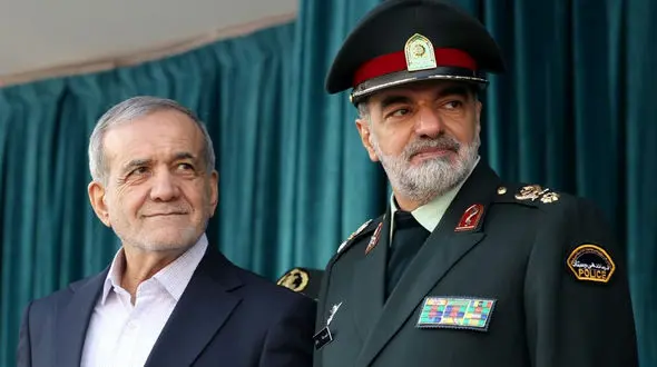 ساخت 1500واحد مسکونی فراجا در 190 روز 