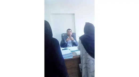 جدال زن رسمی و موقت مرد بازاری تهران بر سر ارثیه میلیاردی شوهرشان +عکس