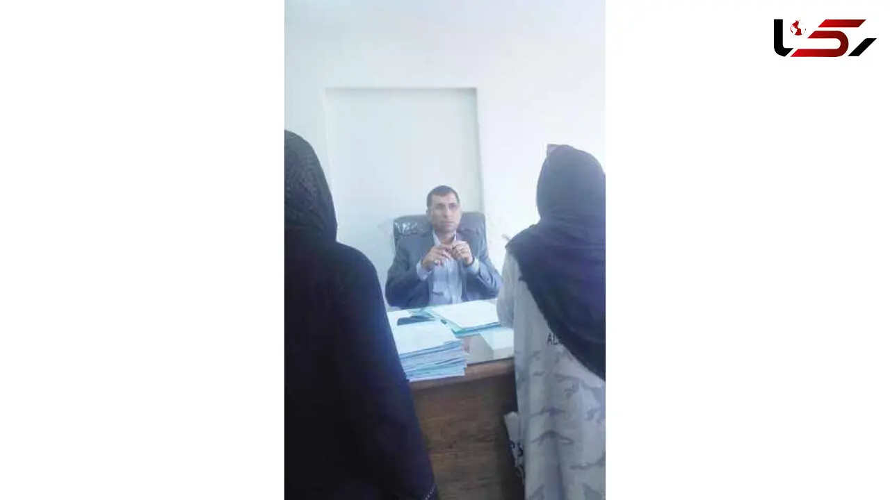 جدال زن رسمی و موقت مرد بازاری تهران بر سر ارثیه میلیاردی شوهرشان +عکس