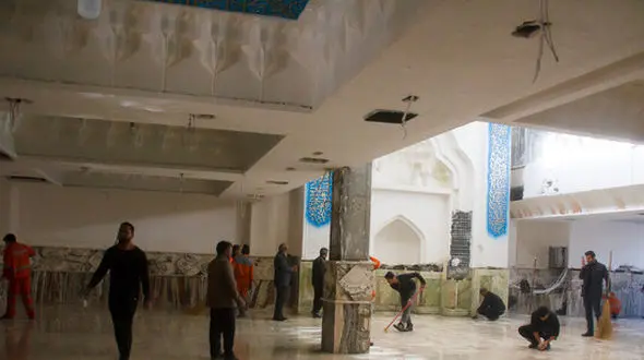 خانه پدری «قاسم سلیمانی» موزه می‌شود