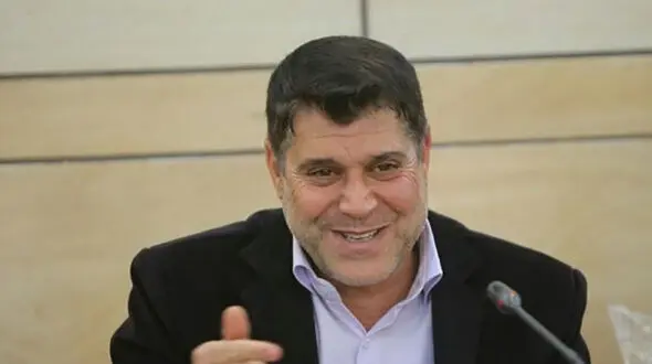 افشاگری مدیرعامل فجرسپاسی درباره بازیکنان سرباز لیگ برتری + فیلم