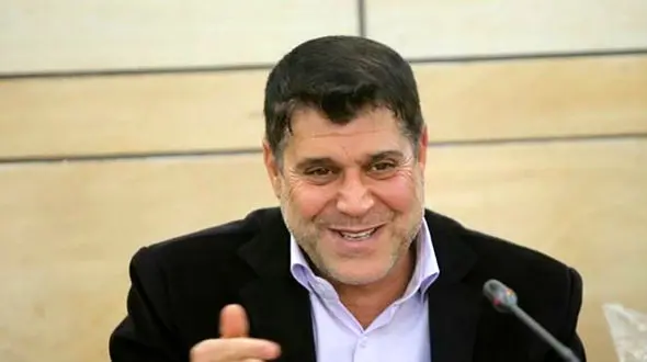 افشاگری مدیرعامل فجرسپاسی درباره بازیکنان سرباز لیگ برتری + فیلم