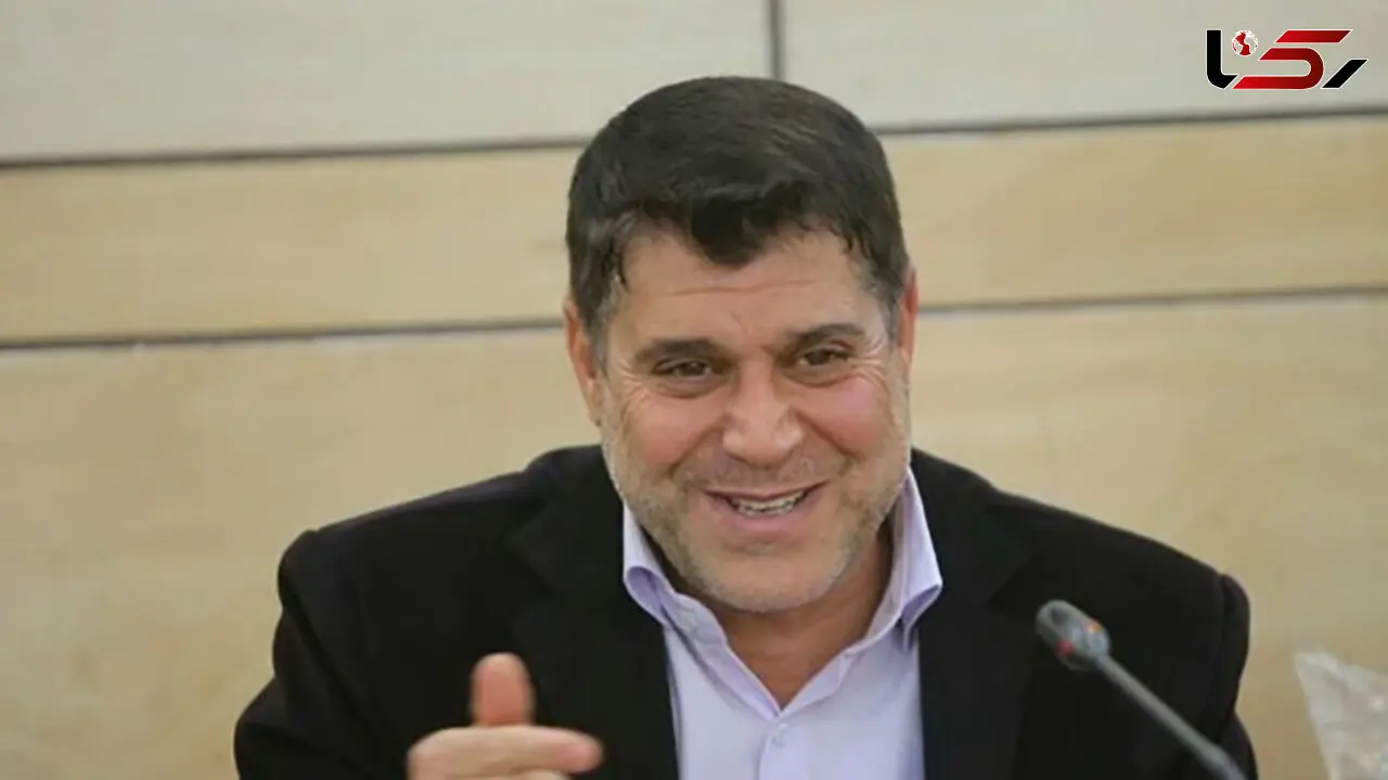 افشاگری مدیرعامل فجرسپاسی درباره بازیکنان سرباز لیگ برتری + فیلم