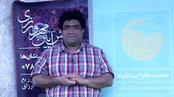 پخت 14 هزار سبزی پلو با ماهی برای کارتن خواب های تهران/ همدیگر را تنها نگذاریم + فیلم