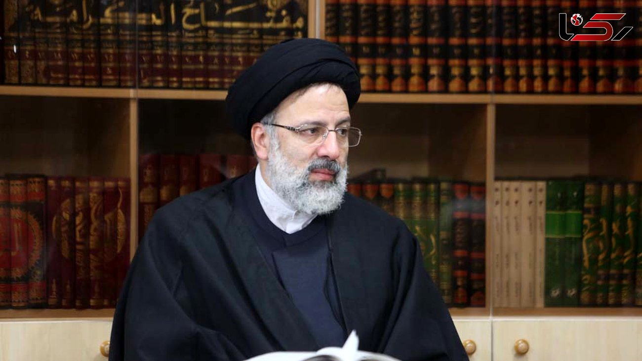 بیانیه‌ی محمدمهدی زاهدی در حمایت از حجت‌الاسلام رئیسی