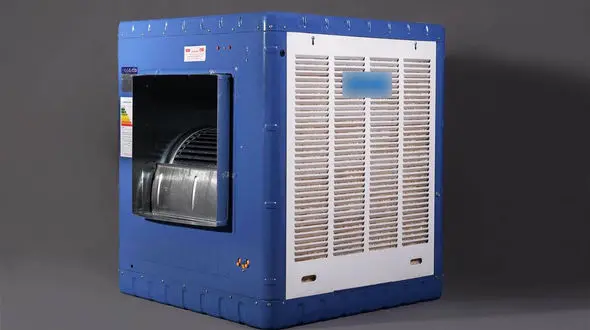 کاهش 5 هزار مگاواتی مصرف برق کشور با تعویض موتور کولرهای آبی