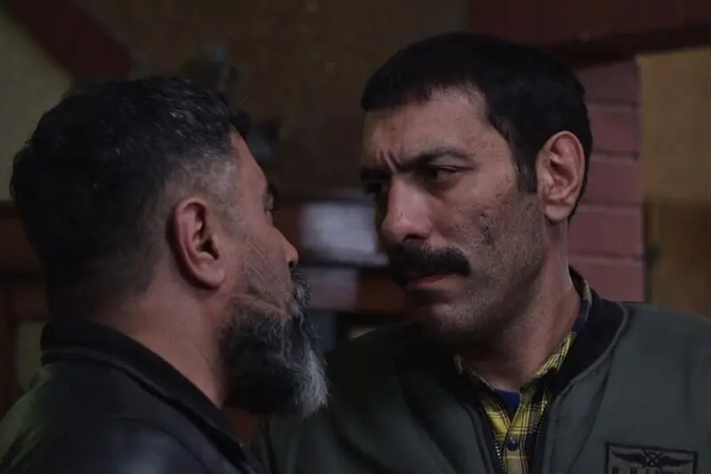 سریال حکم رشد شبکه 3