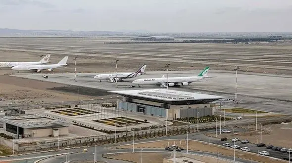 مسافران بدون جواب آزمایش کرونا، از فرودگاه دیپورت می‌شوند