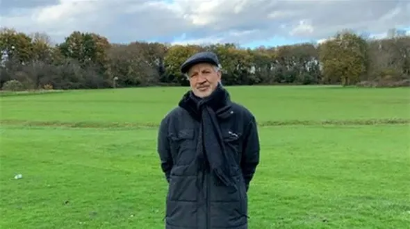 پشت پرده قتل عطاءالله مهاجرانی در لندن /  وزیر ارشاد سابق  واکنش نشان داد + عکس